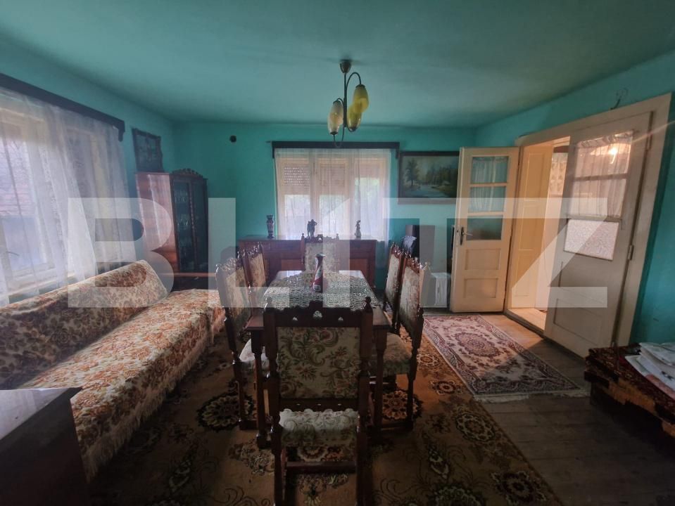 Casa de vânzare 4 camere Mihaiesti - 206099CV | BLITZ Cluj-Napoca | Poza11