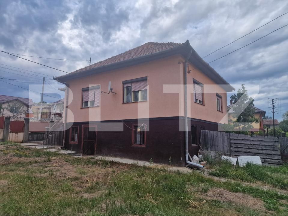 Casa de vânzare 4 camere Mihaiesti - 206099CV | BLITZ Cluj-Napoca | Poza2