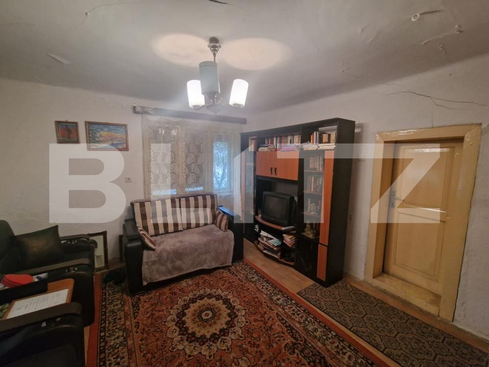 Casa de vânzare 4 camere Mihaiesti - 206099CV | BLITZ Cluj-Napoca | Poza7