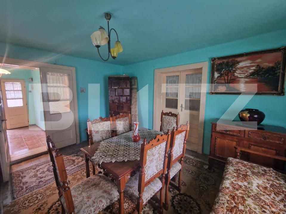 Casa de vânzare 4 camere Mihaiesti - 206099CV | BLITZ Cluj-Napoca | Poza13