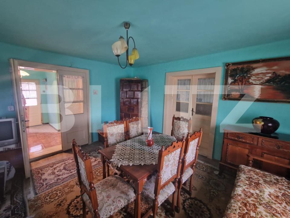 Casa de vânzare 4 camere Mihaiesti - 206099CV | BLITZ Cluj-Napoca | Poza5