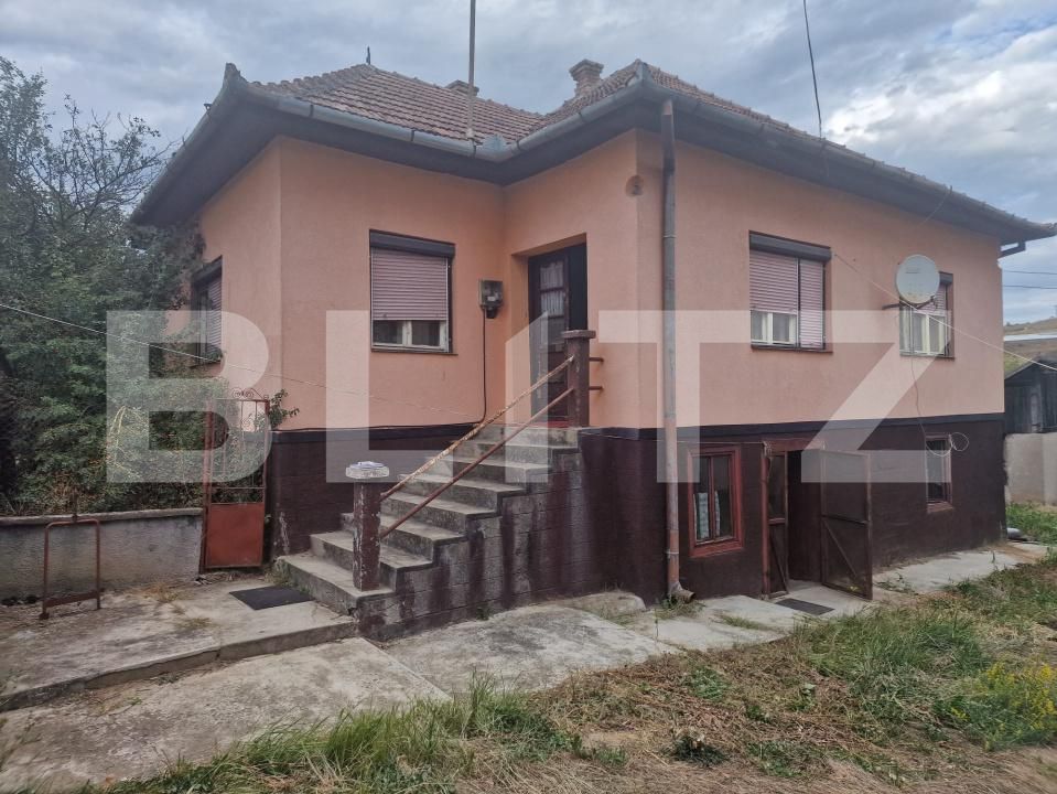 Casa de vânzare 4 camere Mihaiesti - 206099CV | BLITZ Cluj-Napoca | Poza3