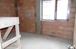 Apartament in constructie, 91 mp, 4 camere, in zona strazii Donath