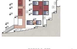 Apartament in constructie, 91 mp, 4 camere, in zona strazii Donath