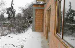 Apartament in constructie, 91 mp, 4 camere, in zona strazii Donath