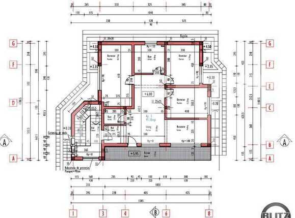 Apartament de vânzare 4 camere Grigorescu - 2061AV | BLITZ Cluj-Napoca | Poza8
