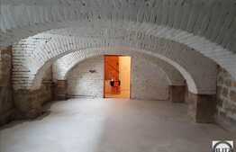 Demisol, 90 mp, zona centrala!