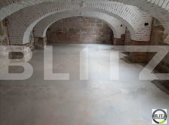 Spațiu birouri de închiriat Central - 20610SIB | BLITZ Cluj-Napoca | Poza1