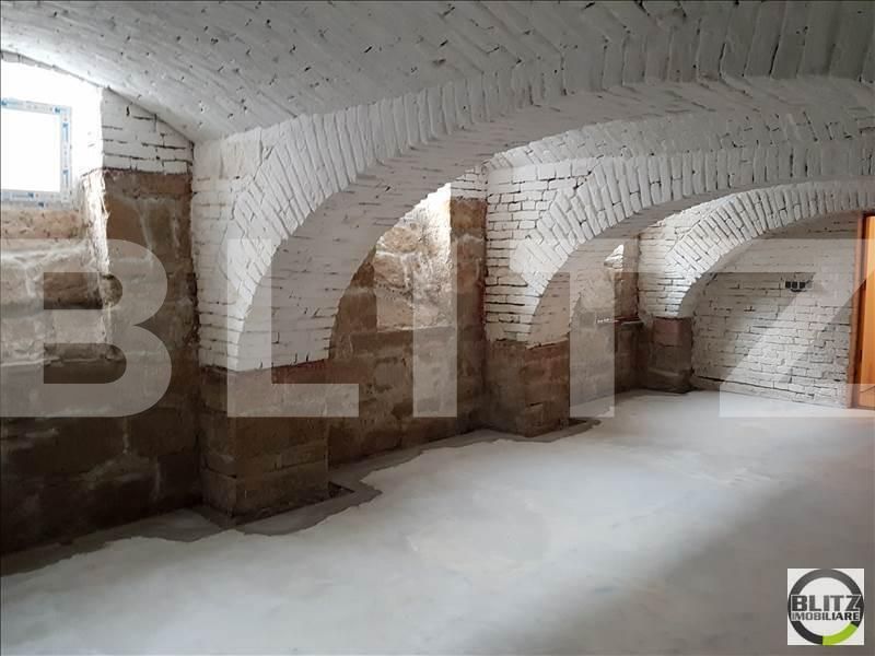 Spațiu birouri de închiriat Central - 20610SIB | BLITZ Cluj-Napoca | Poza4