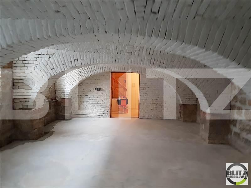 Spațiu birouri de închiriat Central - 20610SIB | BLITZ Cluj-Napoca | Poza3