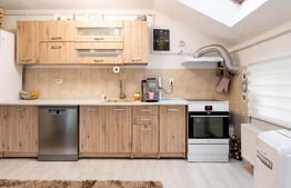 Apartament 3 camere, 58.40 mp, strada Florilor