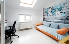 Apartament 3 camere, 58.40 mp, strada Florilor