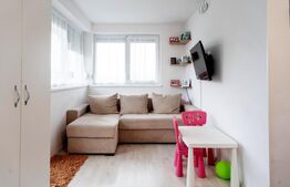 Apartament 3 camere, 58.40 mp, strada Florilor