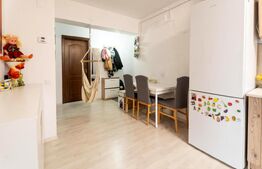 Apartament 3 camere, 58.40 mp, strada Florilor