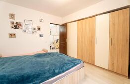 Apartament 3 camere, 58.40 mp, strada Florilor