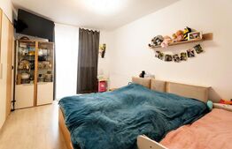Apartament 3 camere, 58.40 mp, strada Florilor