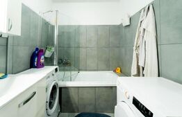 Apartament 3 camere, 58.40 mp, strada Florilor