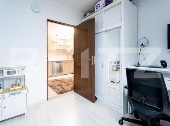 Apartament de vânzare 3 camere Floreşti - 206100AV | BLITZ Cluj-Napoca | Poza8