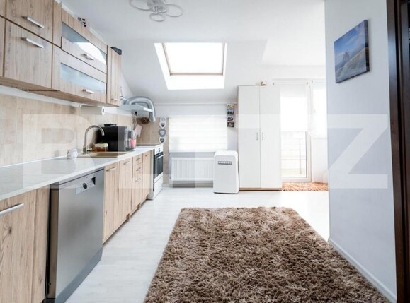 Apartament de vânzare 3 camere Floreşti - 206100AV | BLITZ Cluj-Napoca | Poza3