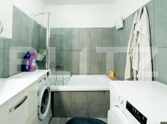 Apartament de vânzare 3 camere Floreşti - 206100AV | BLITZ Cluj-Napoca | Poza10