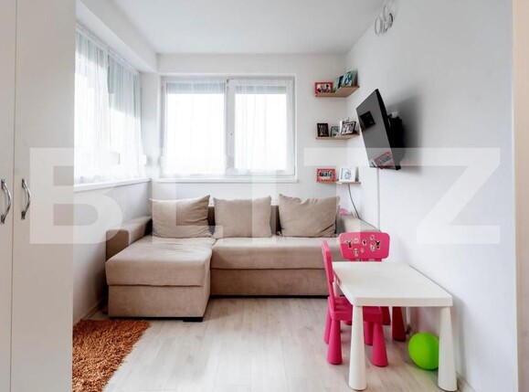 Apartament de vânzare 3 camere Floreşti - 206100AV | BLITZ Cluj-Napoca | Poza2