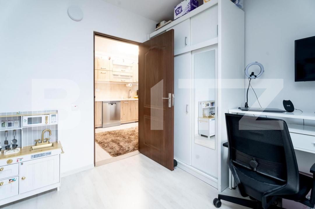 Apartament de vânzare 3 camere Floreşti - 206100AV | BLITZ Cluj-Napoca | Poza8