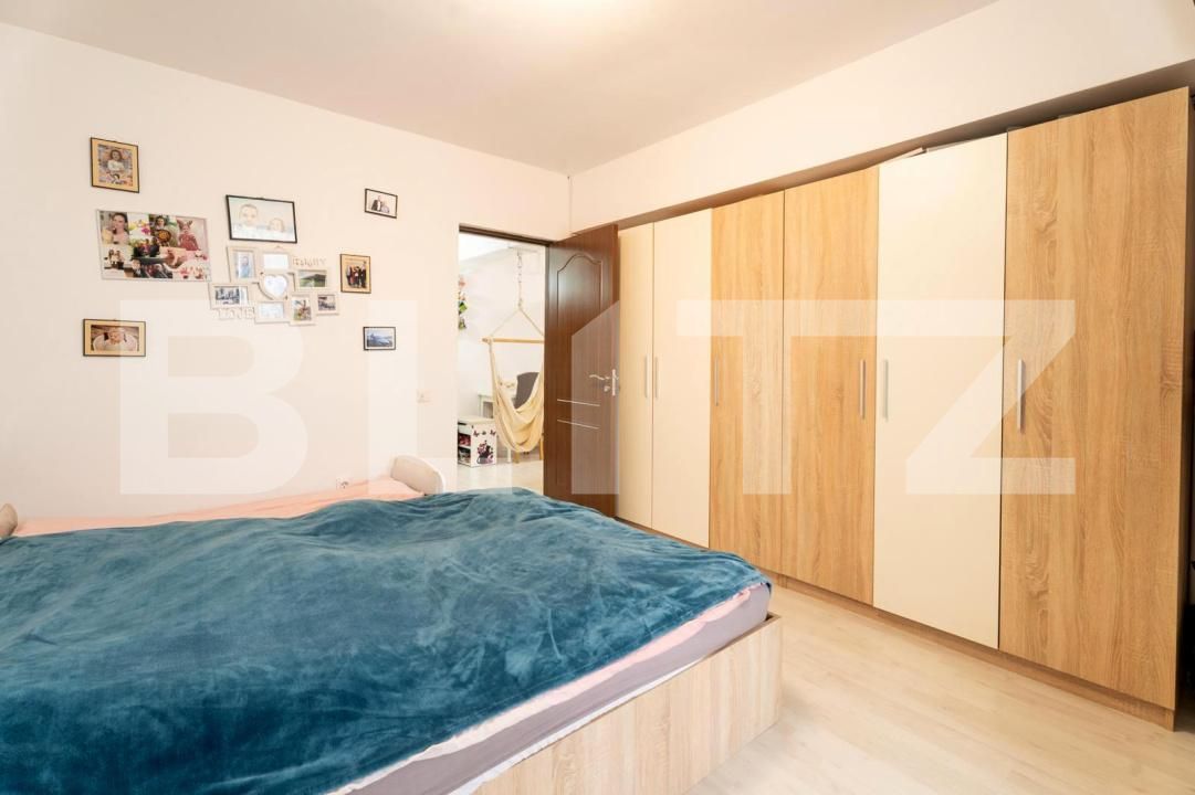 Apartament de vânzare 3 camere Floreşti - 206100AV | BLITZ Cluj-Napoca | Poza6