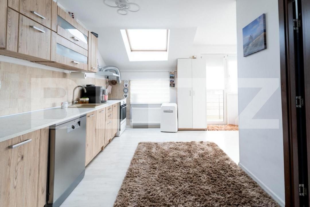 Apartament de vânzare 3 camere Floreşti - 206100AV | BLITZ Cluj-Napoca | Poza3
