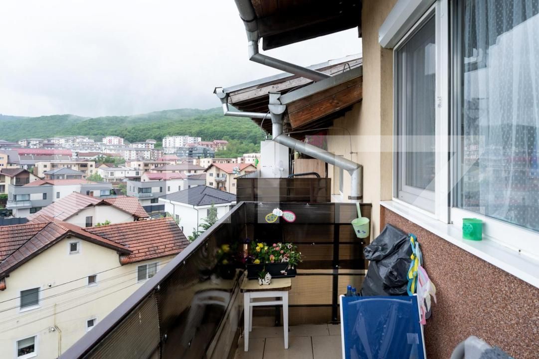 Apartament de vânzare 3 camere Floreşti - 206100AV | BLITZ Cluj-Napoca | Poza11