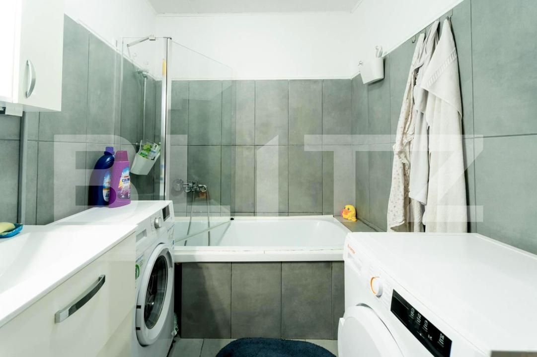 Apartament de vânzare 3 camere Floreşti - 206100AV | BLITZ Cluj-Napoca | Poza10