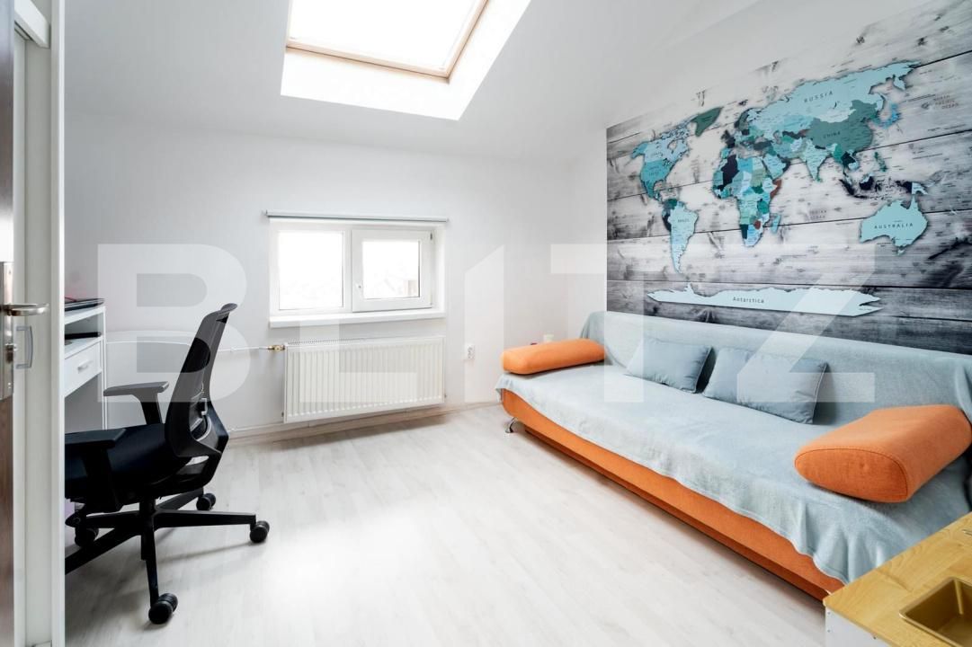 Apartament de vânzare 3 camere Floreşti - 206100AV | BLITZ Cluj-Napoca | Poza9
