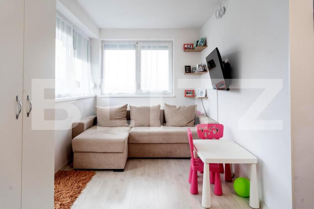 Apartament de vânzare 3 camere Floreşti - 206100AV | BLITZ Cluj-Napoca | Poza2