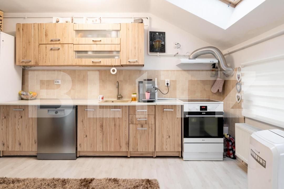 Apartament de vânzare 3 camere Floreşti - 206100AV | BLITZ Cluj-Napoca | Poza4