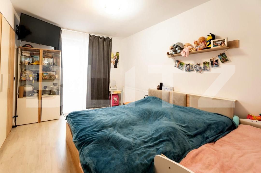 Apartament de vânzare 3 camere Floreşti - 206100AV | BLITZ Cluj-Napoca | Poza7