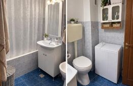 Apartament 3 camere, 67 mp, boxa, zona Astra