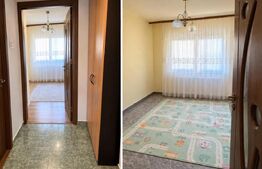 Apartament 3 camere, 67 mp, boxa, zona Astra