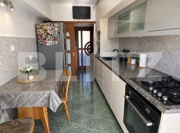 Apartament de vânzare 3 camere Astra - 206106AV | BLITZ Brașov | Poza5