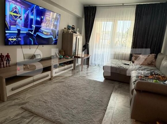 Apartament de vânzare 3 camere Astra - 206106AV | BLITZ Brașov | Poza1