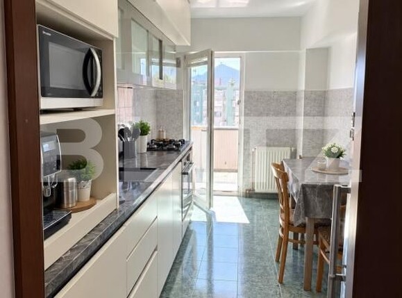 Apartament de vânzare 3 camere Astra - 206106AV | BLITZ Brașov | Poza4
