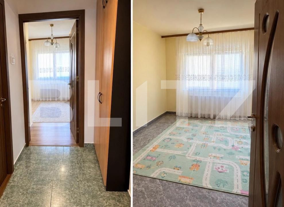 Apartament de vânzare 3 camere Astra - 206106AV | BLITZ Brașov | Poza3