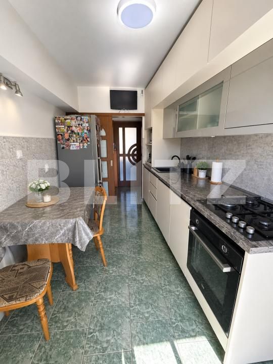 Apartament de vânzare 3 camere Astra - 206106AV | BLITZ Brașov | Poza5