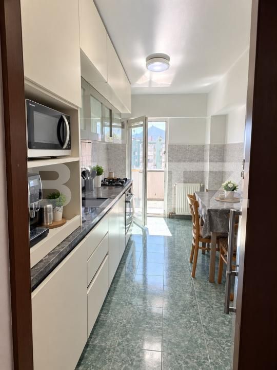 Apartament de vânzare 3 camere Astra - 206106AV | BLITZ Brașov | Poza4