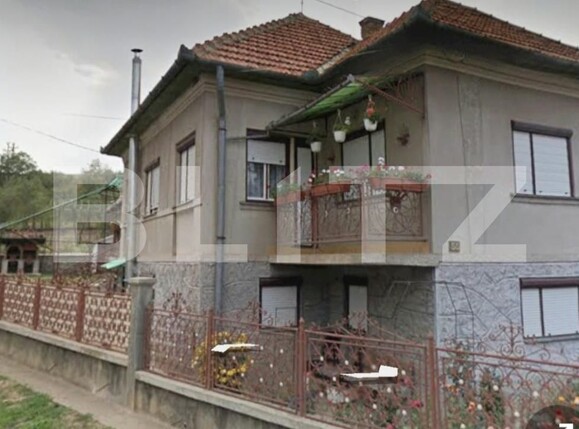 Casa de vânzare 5 camere Mera - 206109CV | BLITZ Cluj-Napoca | Poza1