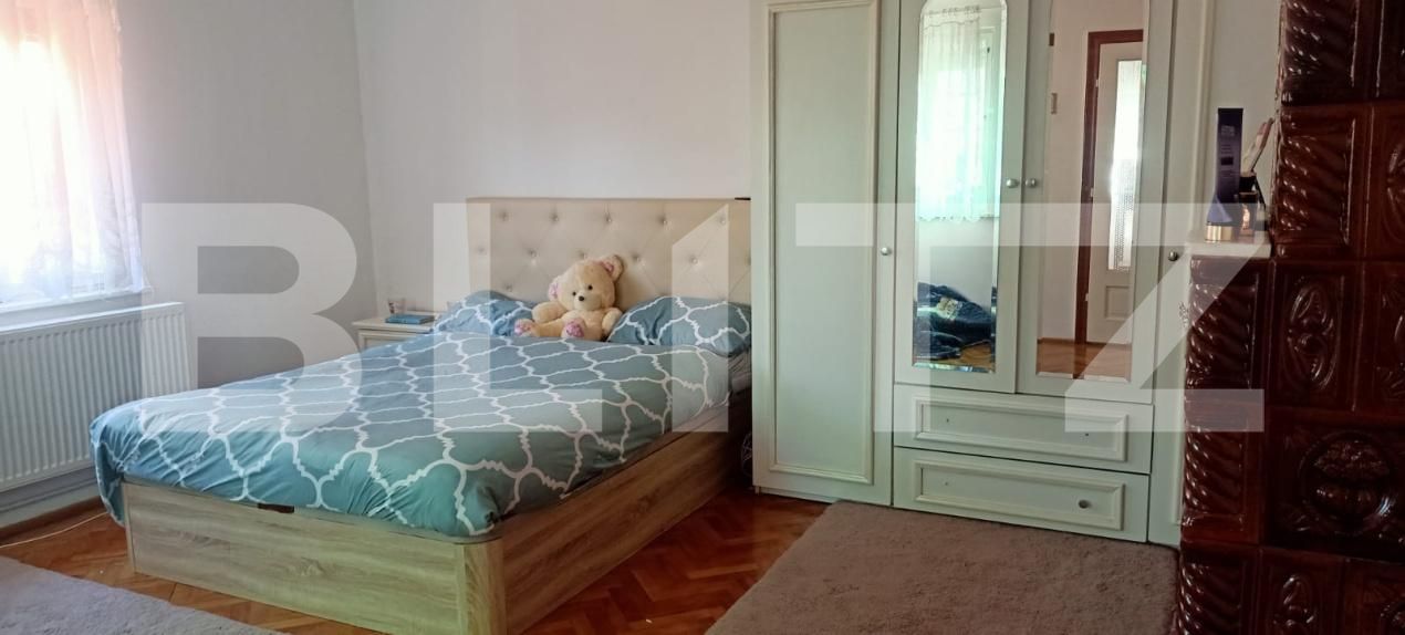 Casa de vânzare 5 camere Mera - 206109CV | BLITZ Cluj-Napoca | Poza3