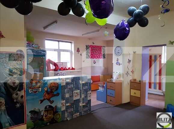 Spațiu birouri de închiriat Central - 20611SIB | BLITZ Cluj-Napoca | Poza4