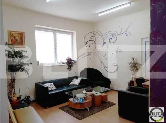 Spațiu birouri de închiriat Central - 20611SIB | BLITZ Cluj-Napoca | Poza1