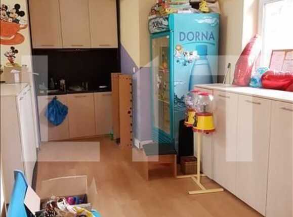 Spațiu birouri de închiriat Central - 20611SIB | BLITZ Cluj-Napoca | Poza9