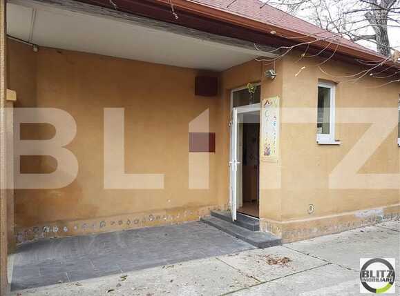 Spațiu birouri de închiriat Central - 20611SIB | BLITZ Cluj-Napoca | Poza10