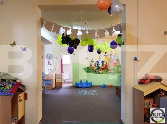 Spațiu birouri de închiriat Central - 20611SIB | BLITZ Cluj-Napoca | Poza5