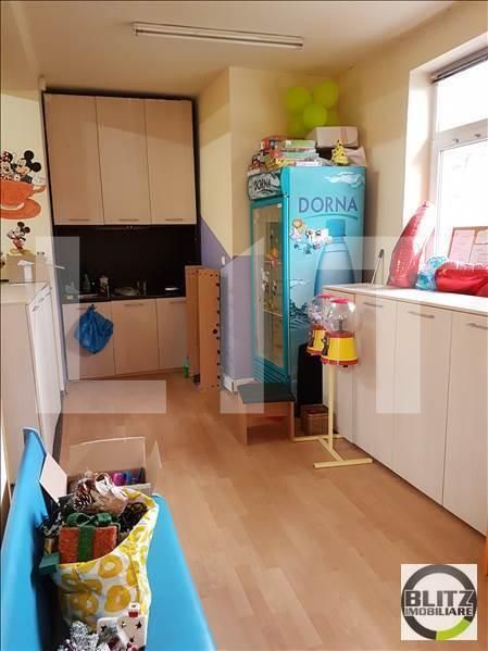 Spațiu birouri de închiriat Central - 20611SIB | BLITZ Cluj-Napoca | Poza9